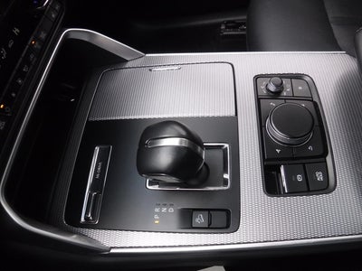 2024 Mazda Mazda CX-90 3.3 Turbo S