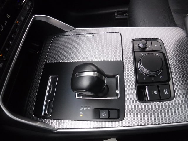 2024 Mazda Mazda CX-90 3.3 Turbo S