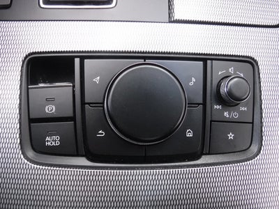 2024 Mazda Mazda CX-90 3.3 Turbo S