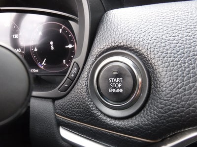 2024 Mazda Mazda CX-90 3.3 Turbo S