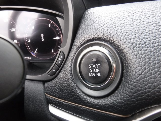 2024 Mazda Mazda CX-90 3.3 Turbo S