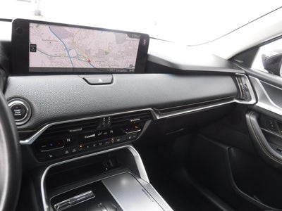 2024 Mazda Mazda CX-90 3.3 Turbo S