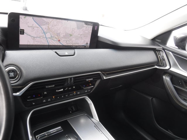 2024 Mazda Mazda CX-90 3.3 Turbo S