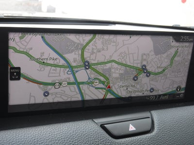 2024 Mazda Mazda CX-90 3.3 Turbo S