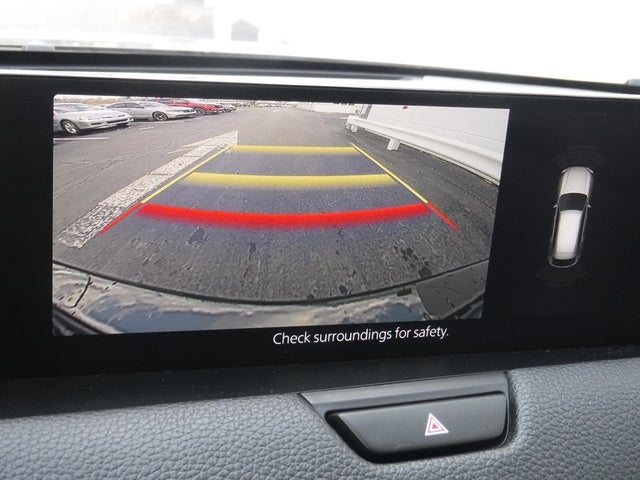 2024 Mazda Mazda CX-90 3.3 Turbo S