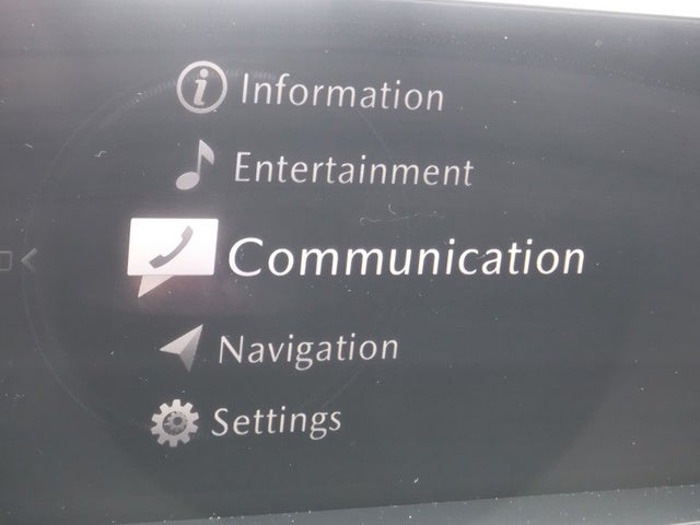 2024 Mazda Mazda CX-90 3.3 Turbo S