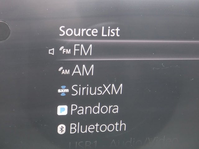 2024 Mazda Mazda CX-90 3.3 Turbo S