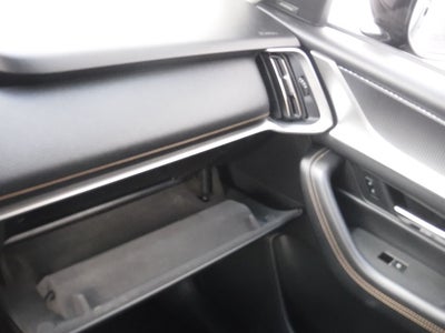 2024 Mazda Mazda CX-90 3.3 Turbo S