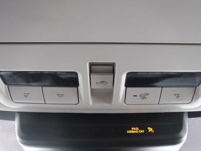 2024 Mazda Mazda CX-90 3.3 Turbo S