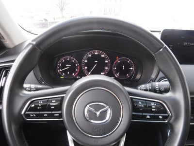 2024 Mazda Mazda CX-90 3.3 Turbo S