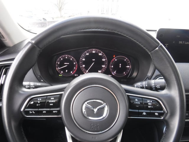 2024 Mazda Mazda CX-90 3.3 Turbo S