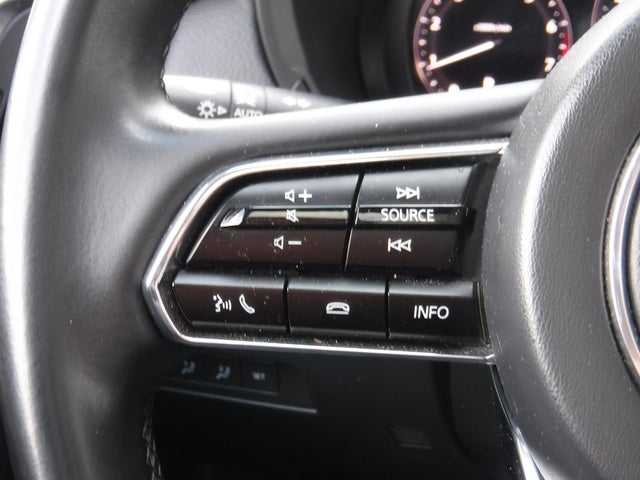 2024 Mazda Mazda CX-90 3.3 Turbo S