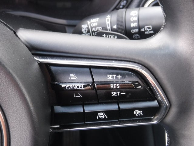 2024 Mazda Mazda CX-90 3.3 Turbo S