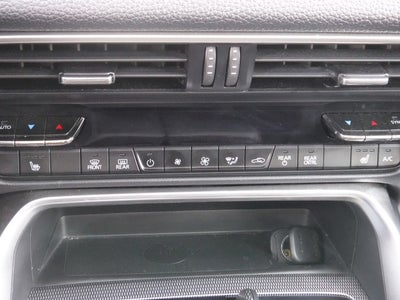 2024 Mazda Mazda CX-90 3.3 Turbo S