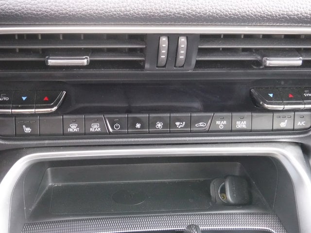 2024 Mazda Mazda CX-90 3.3 Turbo S