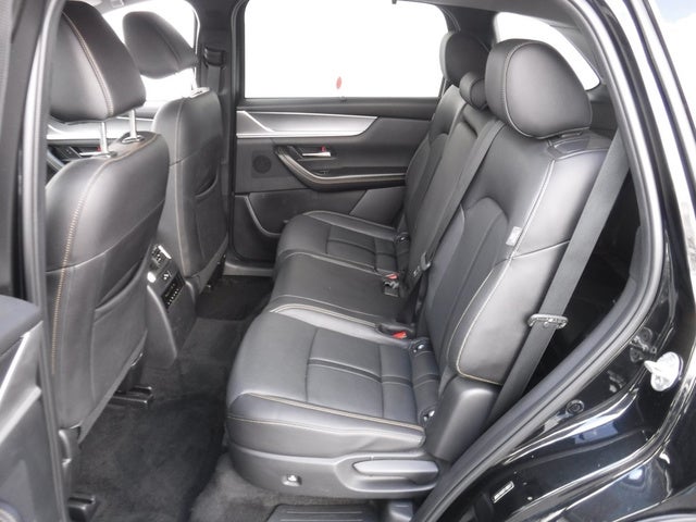 2024 Mazda Mazda CX-90 3.3 Turbo S