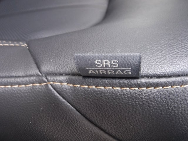 2024 Mazda Mazda CX-90 3.3 Turbo S