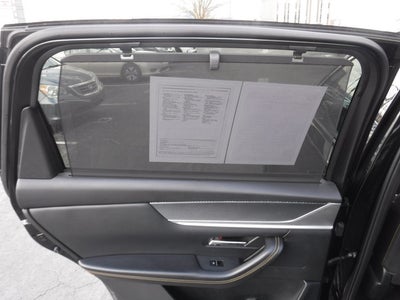 2024 Mazda Mazda CX-90 3.3 Turbo S