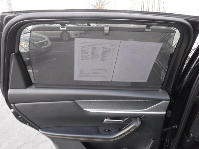 2024 Mazda Mazda CX-90 3.3 Turbo S