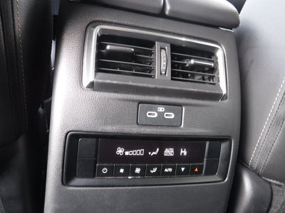 2024 Mazda Mazda CX-90 3.3 Turbo S