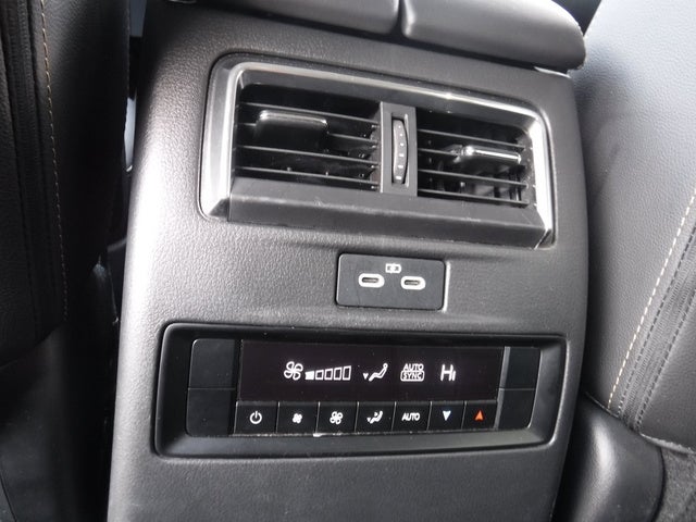 2024 Mazda Mazda CX-90 3.3 Turbo S