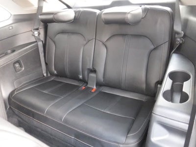 2024 Mazda Mazda CX-90 3.3 Turbo S