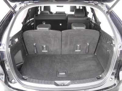 2024 Mazda Mazda CX-90 3.3 Turbo S