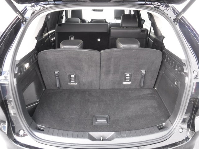 2024 Mazda Mazda CX-90 3.3 Turbo S