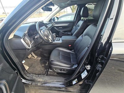 2024 Mazda Mazda CX-90 3.3 Turbo S