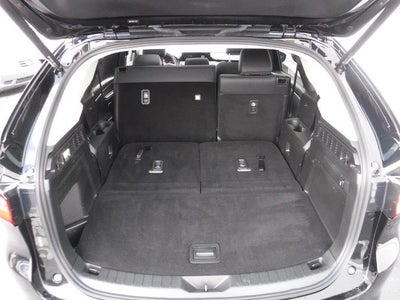 2024 Mazda Mazda CX-90 3.3 Turbo S