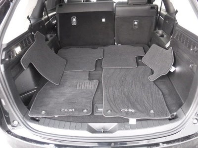 2024 Mazda Mazda CX-90 3.3 Turbo S