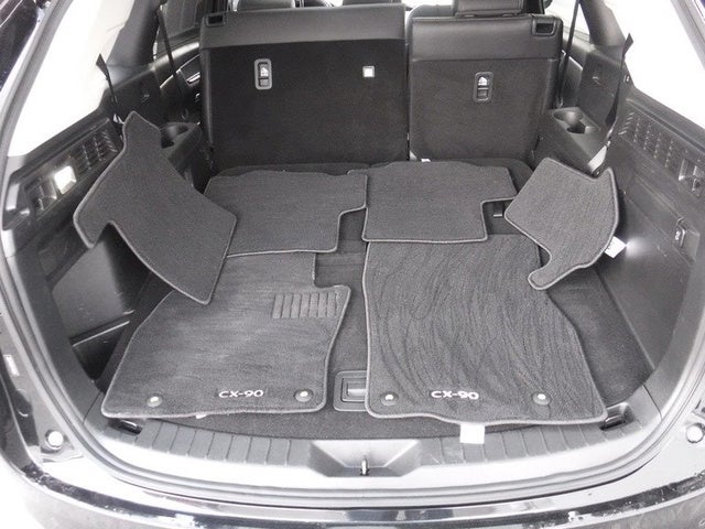 2024 Mazda Mazda CX-90 3.3 Turbo S