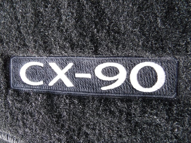 2024 Mazda Mazda CX-90 3.3 Turbo S