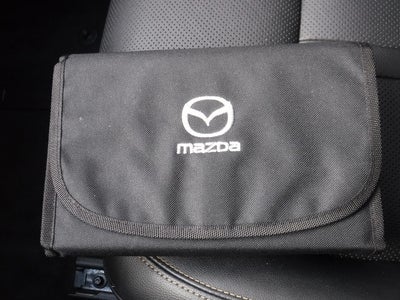 2024 Mazda Mazda CX-90 3.3 Turbo S