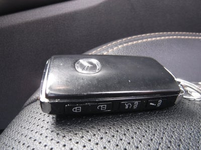 2024 Mazda Mazda CX-90 3.3 Turbo S