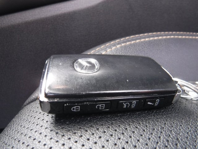 2024 Mazda Mazda CX-90 3.3 Turbo S