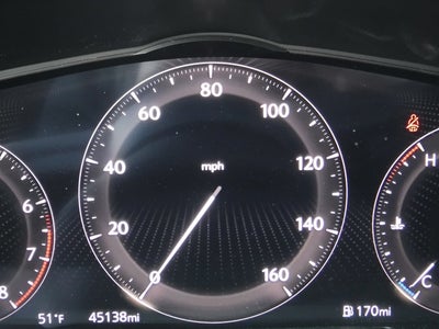 2024 Mazda Mazda CX-90 3.3 Turbo S