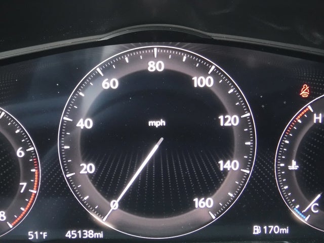 2024 Mazda Mazda CX-90 3.3 Turbo S