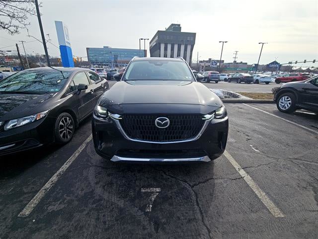 2024 Mazda Mazda CX-90 3.3 Turbo S