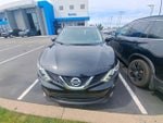 2017 Nissan Rogue Sport SV