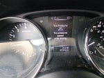 2017 Nissan Rogue Sport SV
