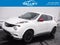 2014 Nissan JUKE S