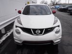 2014 Nissan JUKE S