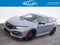 2021 Honda Civic Type R Type R Touring