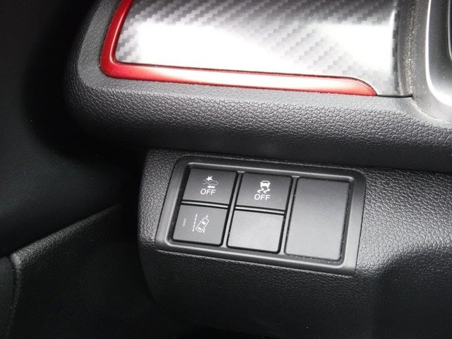 2021 Honda Civic Type R Type R Touring