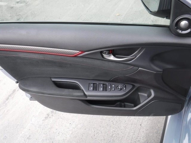 2021 Honda Civic Type R Type R Touring