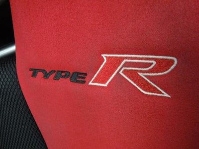 2021 Honda Civic Type R Type R Touring