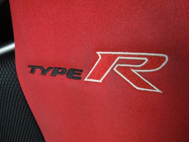 2021 Honda Civic Type R Type R Touring
