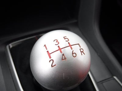 2021 Honda Civic Type R Type R Touring