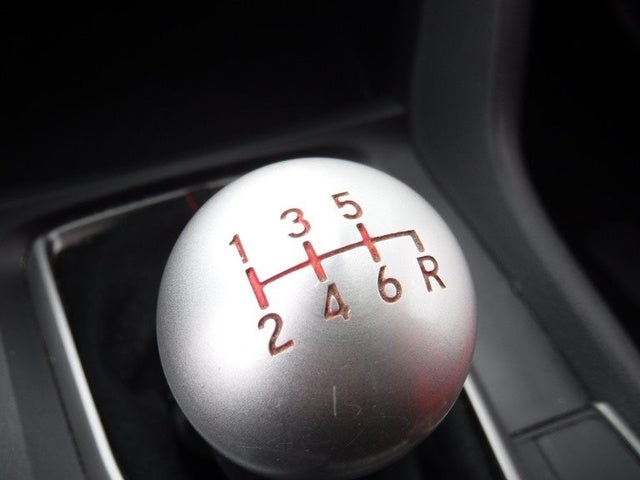 2021 Honda Civic Type R Type R Touring